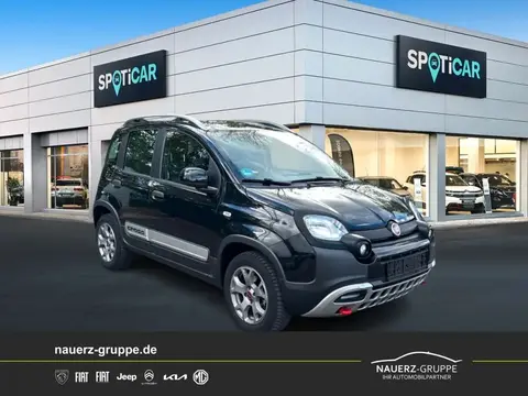 Annonce FIAT PANDA Essence 2018 d'occasion 