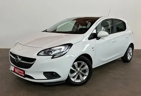 Used OPEL CORSA Petrol 2016 Ad 