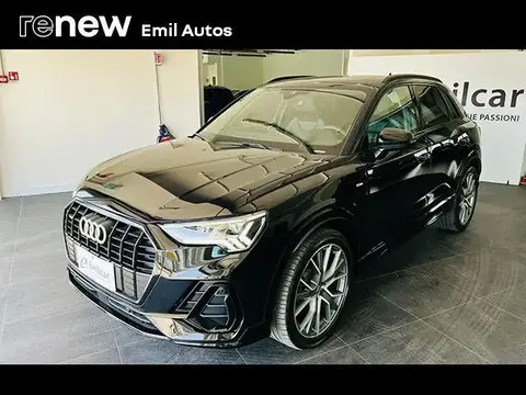 Used AUDI Q3 Petrol 2019 Ad 