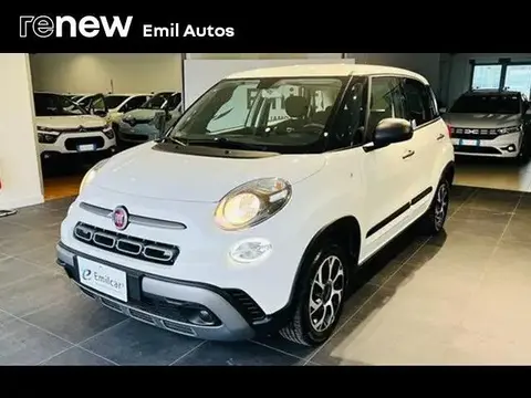 Used FIAT 500L Diesel 2019 Ad 