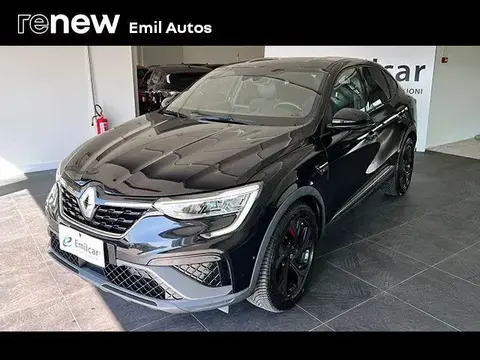 Used RENAULT ARKANA Hybrid 2021 Ad 