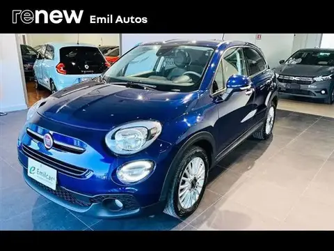 Annonce FIAT 500X Diesel 2021 d'occasion 