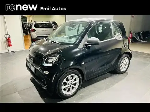 Annonce SMART FORTWO Essence 2015 d'occasion 