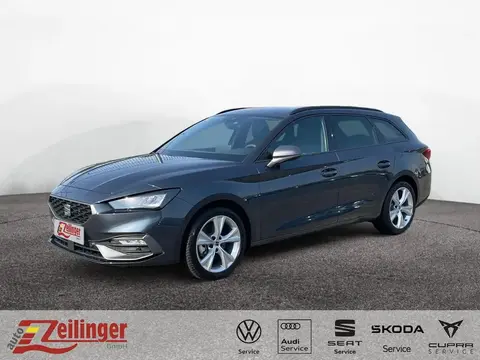 Used SEAT LEON Petrol 2024 Ad 