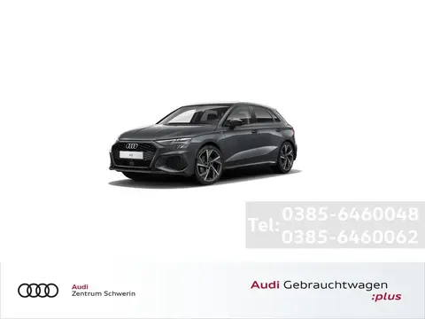 Annonce AUDI A3 Essence 2020 d'occasion 