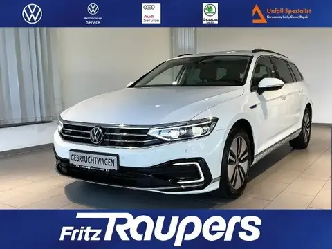 Used VOLKSWAGEN PASSAT Hybrid 2021 Ad 