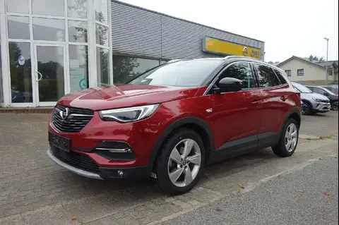 Used OPEL GRANDLAND Petrol 2019 Ad 