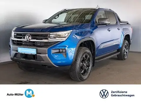 Annonce VOLKSWAGEN AMAROK Diesel 2024 d'occasion 