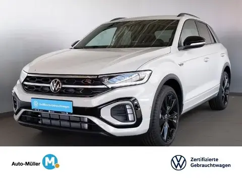 Annonce VOLKSWAGEN T-ROC Essence 2024 d'occasion 