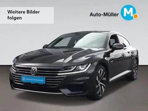 Used VOLKSWAGEN ARTEON Diesel 2019 Ad 