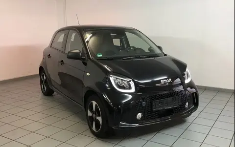 Used SMART FORFOUR Not specified 2020 Ad 