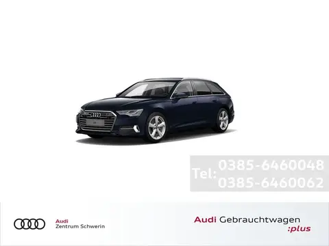 Used AUDI A6 Diesel 2019 Ad 