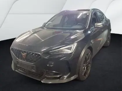 Annonce CUPRA FORMENTOR Essence 2024 d'occasion 