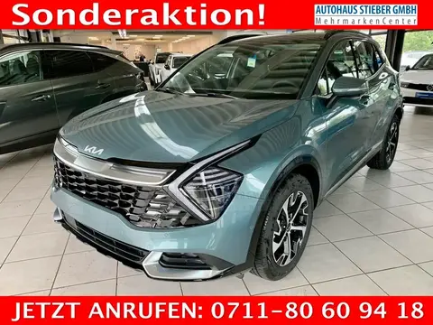 Annonce KIA SPORTAGE Hybride 2024 d'occasion 