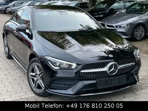 Used MERCEDES-BENZ CLASSE CLA Hybrid 2023 Ad 