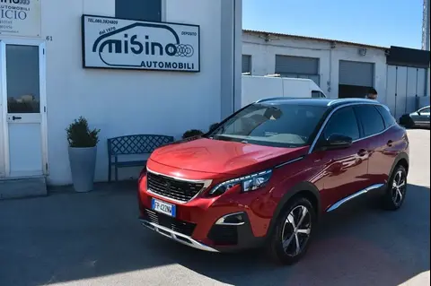 Used PEUGEOT 3008 Diesel 2018 Ad 