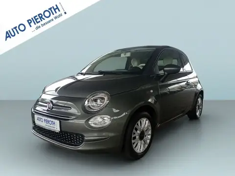 Used FIAT 500C Petrol 2019 Ad 