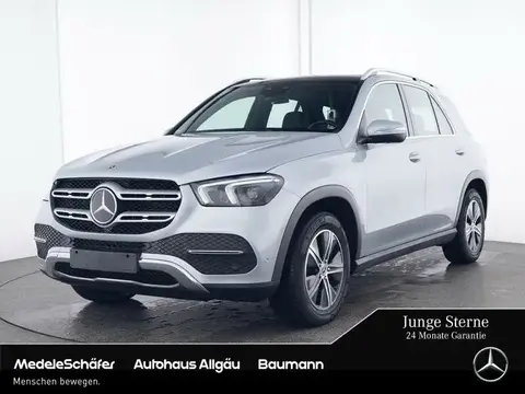 Used MERCEDES-BENZ CLASSE GLE Diesel 2023 Ad 