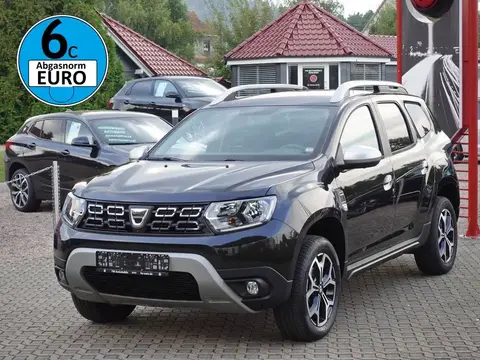 Used DACIA DUSTER Petrol 2019 Ad 