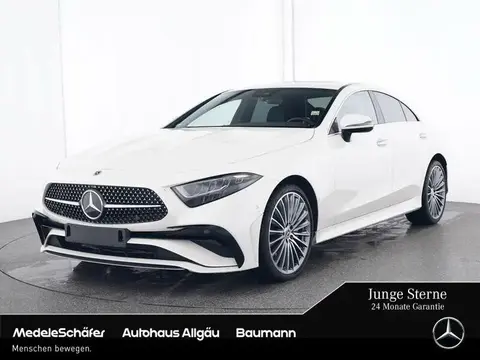 Annonce MERCEDES-BENZ CLASSE CLS Diesel 2023 d'occasion 