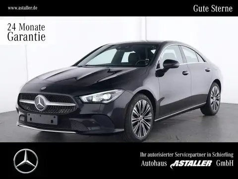 Used MERCEDES-BENZ CLASSE CLA Diesel 2023 Ad 