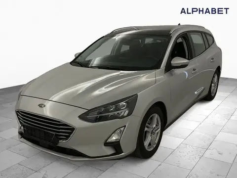 Used FORD FOCUS Diesel 2021 Ad 