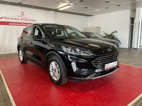 Used FORD KUGA Diesel 2021 Ad 