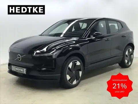 Annonce VOLVO EX30 Non renseigné 2024 d'occasion Allemagne