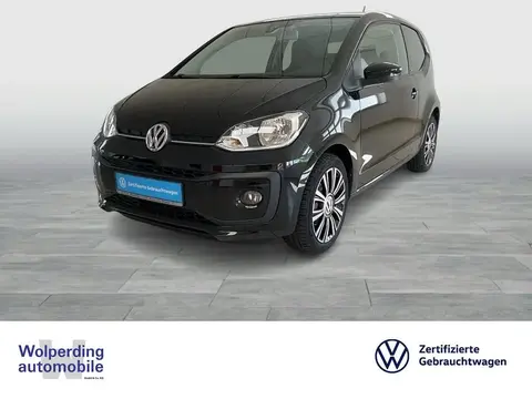 Used VOLKSWAGEN UP! Petrol 2020 Ad 