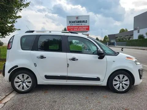 Annonce CITROEN C3 Diesel 2016 d'occasion 