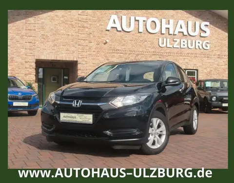 Used HONDA HR-V Petrol 2016 Ad 