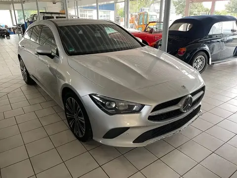 Used MERCEDES-BENZ CLASSE CLA Diesel 2021 Ad 