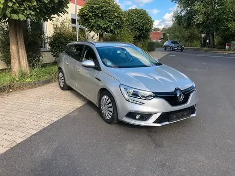 Used RENAULT MEGANE Diesel 2018 Ad 