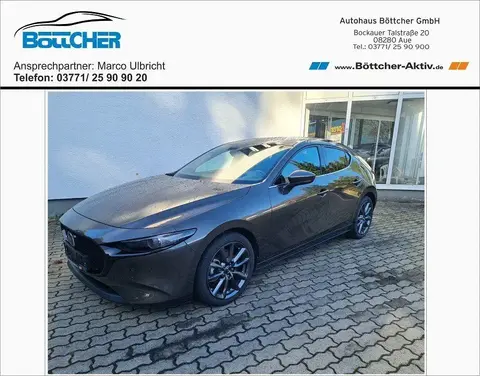 Used MAZDA 3 Petrol 2020 Ad 