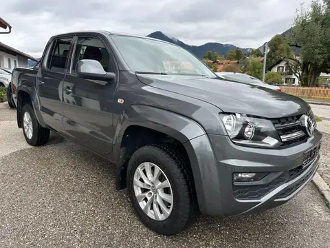 Used VOLKSWAGEN AMAROK Diesel 2020 Ad 