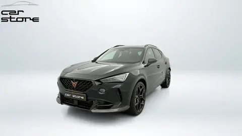 Annonce CUPRA FORMENTOR Essence 2023 d'occasion 