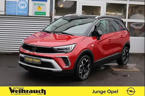 Annonce OPEL CROSSLAND Essence 2023 d'occasion 