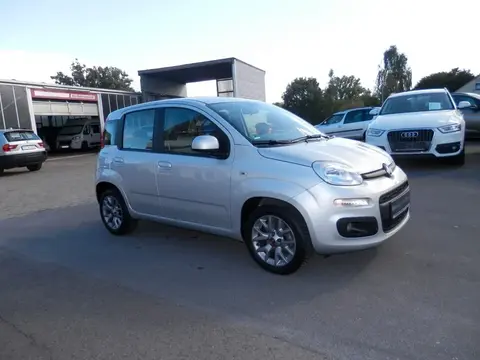 Used FIAT PANDA Petrol 2019 Ad 