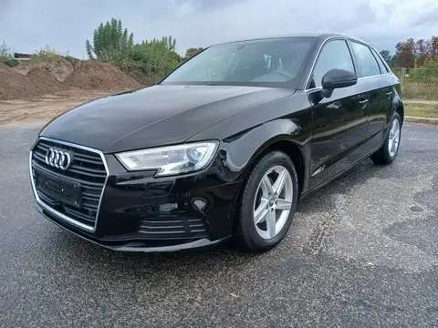 Annonce AUDI A3 Essence 2019 d'occasion 