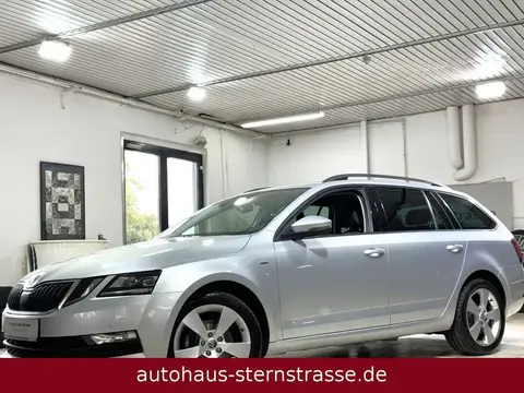 Used SKODA OCTAVIA Diesel 2019 Ad 