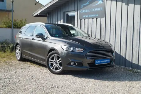 Used FORD MONDEO Petrol 2018 Ad 