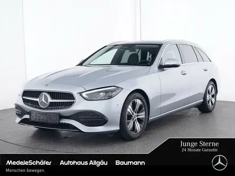 Used MERCEDES-BENZ CLASSE C Petrol 2023 Ad 