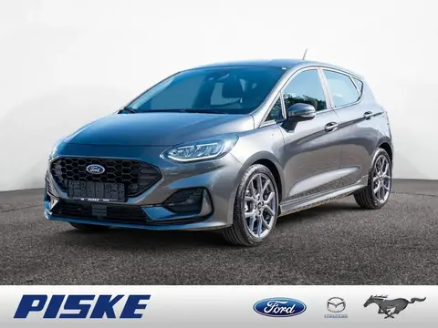 Used FORD FIESTA Petrol 2023 Ad 