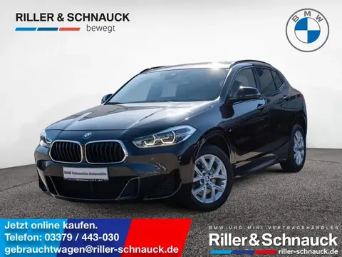 Used BMW X2 Diesel 2020 Ad Germany