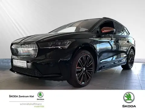 Annonce SKODA ENYAQ Non renseigné 2022 d'occasion 