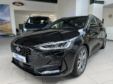 Annonce FORD FOCUS Essence 2023 d'occasion 