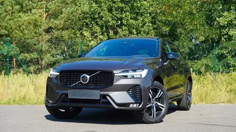 Used VOLVO XC60 Petrol 2022 Ad 