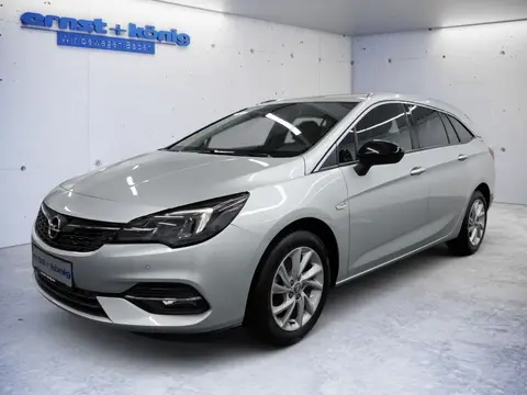 Used OPEL ASTRA Petrol 2022 Ad 