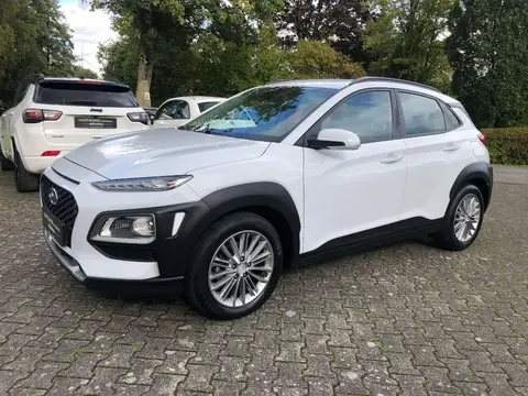 Annonce HYUNDAI KONA Essence 2018 d'occasion 