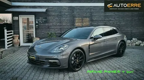 Used PORSCHE PANAMERA Petrol 2018 Ad 